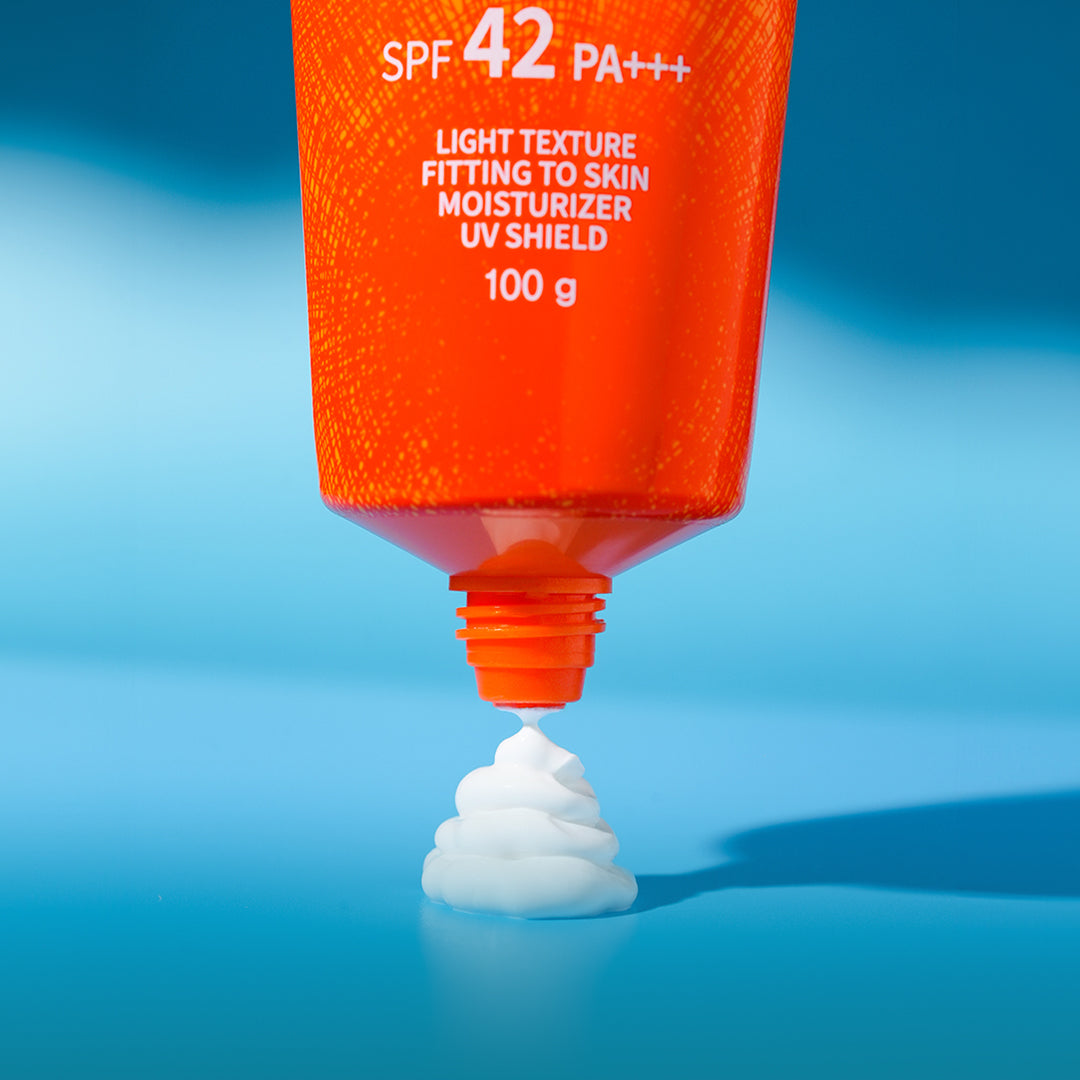 DEOPROCE PREMIUM UV DEFENCE SUNBLOCK CREAM SPF42 PA++